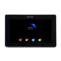 Видеодомофон BCOM BD-770FHD Black (215030)