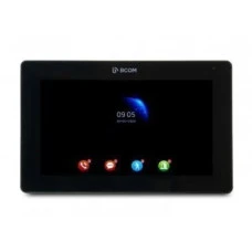Видеодомофон BCOM BD-770FHD Black (215030)