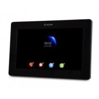 Видеодомофон BCOM BD-770FHD Black (215030)