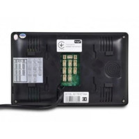 Видеодомофон BCOM BD-770FHD Black (215030)