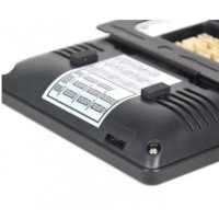 Видеодомофон BCOM BD-770FHD Black (215030)