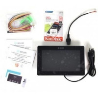 Видеодомофон BCOM BD-770FHD Black (215030)