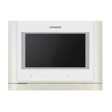 Видеодомофон Commax CDV-70M White