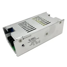 Блок безперебійного живлення FoxGate SC-160A-C (104 Вт, зовнішня АКБ 12В/ струм заряду 4А)