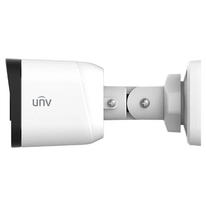 Відеокамера MHD вулична Uniview UAC-B112-F28 White