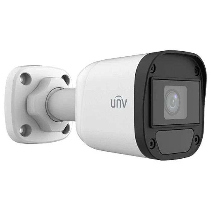 Відеокамера MHD вулична Uniview UAC-B112-F28 White