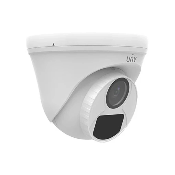 Відеокамера MHD вулична Uniview UAC-T112-F28 White