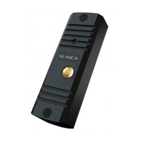 Панель Slinex ML-16HR Black Slinex 6777