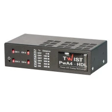 Комплект усилителей Twist PwA-4-HDL