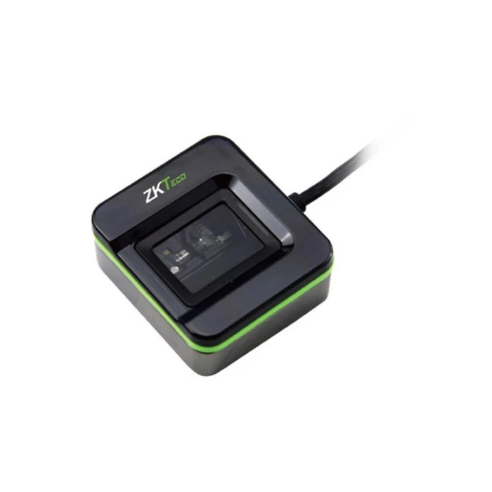 Сканер відбитків пальців ZKTeco SLK20R ZKTeco 6634