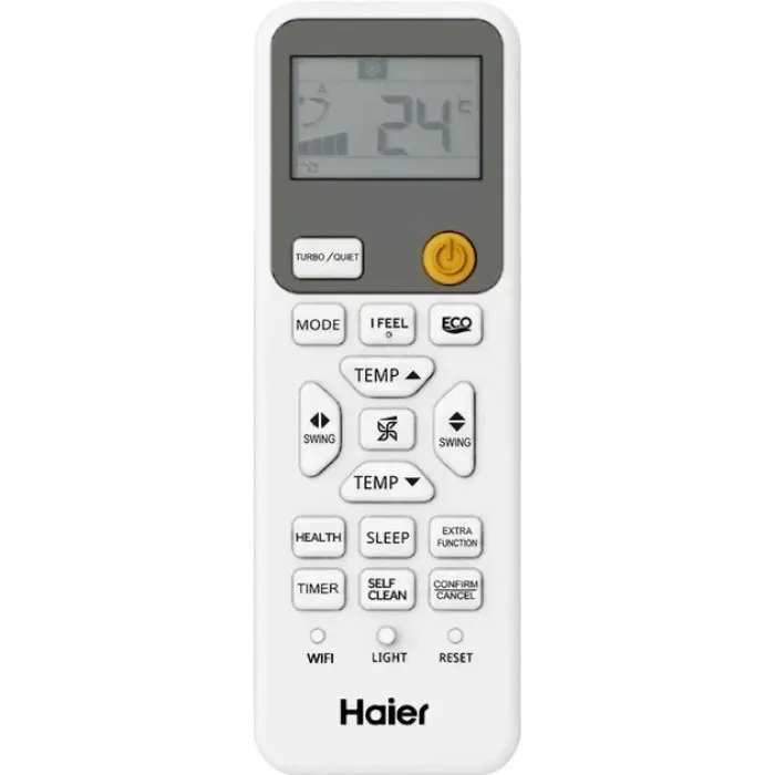 Кондиціонер спліт-система Haier Revive Plus Inverter (AS68RV/1U68RV)