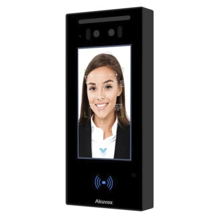 Біометричний термінал Akuvox A05S Akuvox 16812