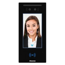 Біометричний термінал Akuvox A05S Akuvox 16812