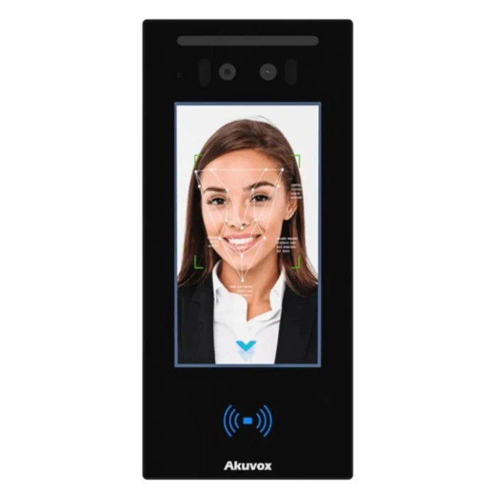 Біометричний термінал Akuvox A05S Akuvox 16812