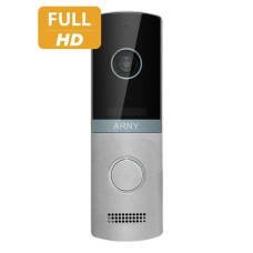 Виклична панель Arny AVP-NG230 2MPX Silver