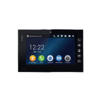 База дверей IP-відео IP AS-10 v3 Bas-IP 15327