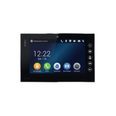 IP видеодомофон Bas IP AS-10 v3 Bas-IP 15327