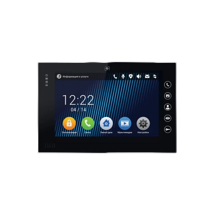 IP видеодомофон Bas IP AS-10 v3 Bas-IP 15327