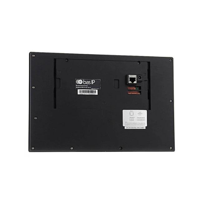 IP видеодомофон Bas IP AS-10 v3 Bas-IP 15327
