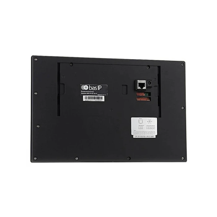 IP видеодомофон Bas IP AS-10 v3 Bas-IP 15327