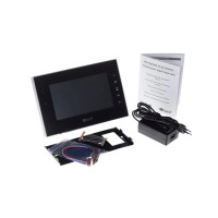 База дверей IP-відео IP AS-10 v3 Bas-IP 15327