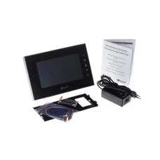 IP видеодомофон Bas IP AS-10 v3 Bas-IP 15327