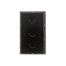 IP вызывная панель Bas-IP AV-01KD Grey