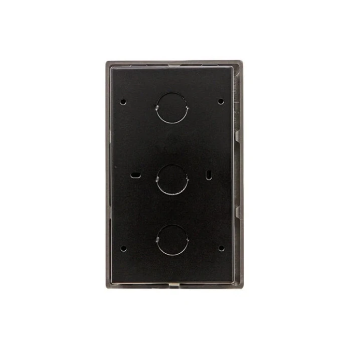 IP виклична панель Bas-IP AV-01KD Grey