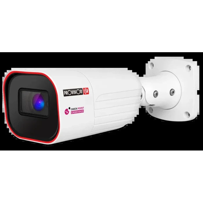 IP-видеокамера Provision-ISR I6-340IPEN-MVF-V5 (2.8-12 мм)