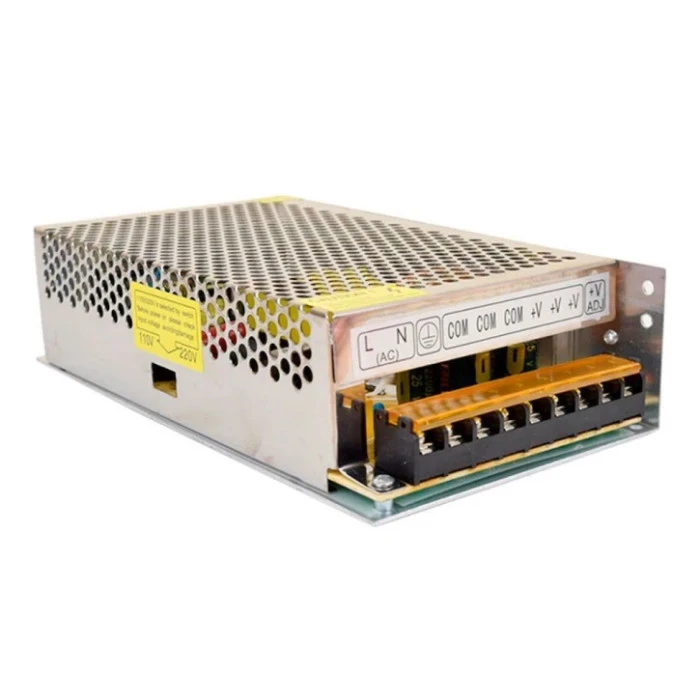 Блок живлення Full Energy BGM-1220Lite Full Energy 10794