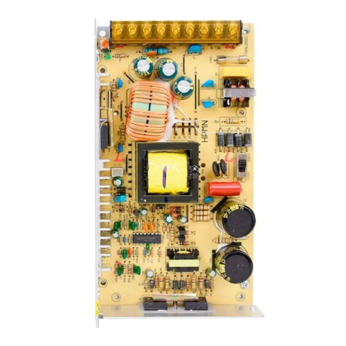 Блок живлення Full Energy BGM-1220Lite Full Energy 10794