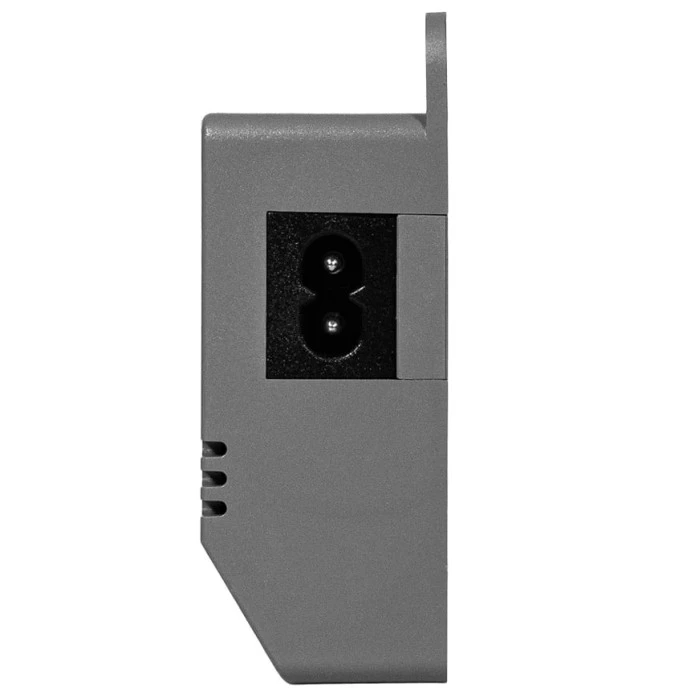 Блок живлення Kraft KRF-1208B (8CH) 96W 8 каналів, 12V/1A на 1 канал