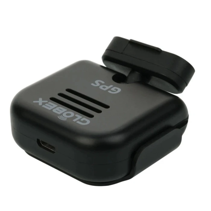 Автомобільний відеореєстратор Globex GE-114W