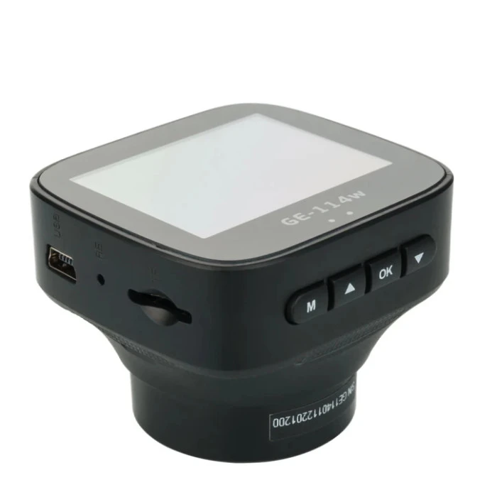 Автомобільний відеореєстратор Globex GE-114W