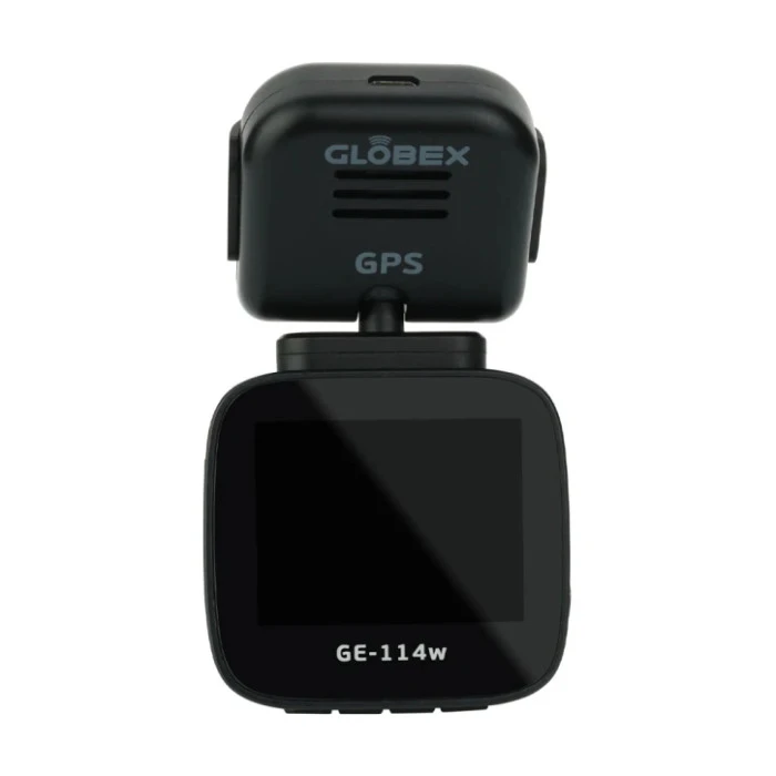 Автомобільний відеореєстратор Globex GE-114W