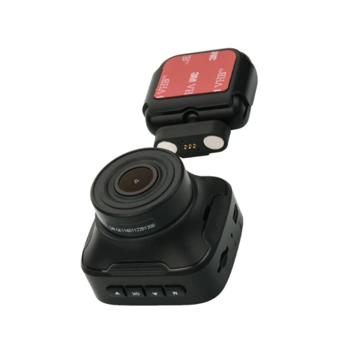 Автомобільний відеореєстратор Globex GE-114W