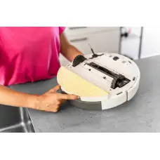 Робот-пылесос Karcher RCV 5 (1.269-640.0)