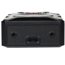 Нагрудный видеорегистратор Recoda M502B-WG 128GB GPS WI-FI