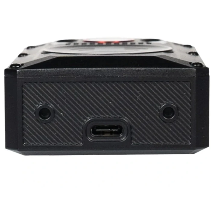 Нагрудний відеореєстратор Recoda M502B-WG 128GB GPS WI-FI