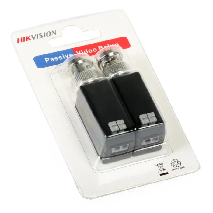 Приемно-передатчик Hikvision DS-1H18 Hikvision 10754