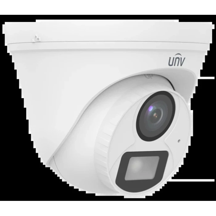 Відеокамера Uniview UAC-T112-AF28-W
