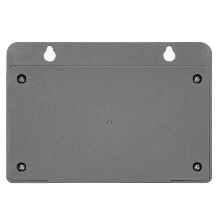 Блок живлення Kraft KRF-1208B (8CH) 96W 8 каналів, 12V/1A на 1 канал