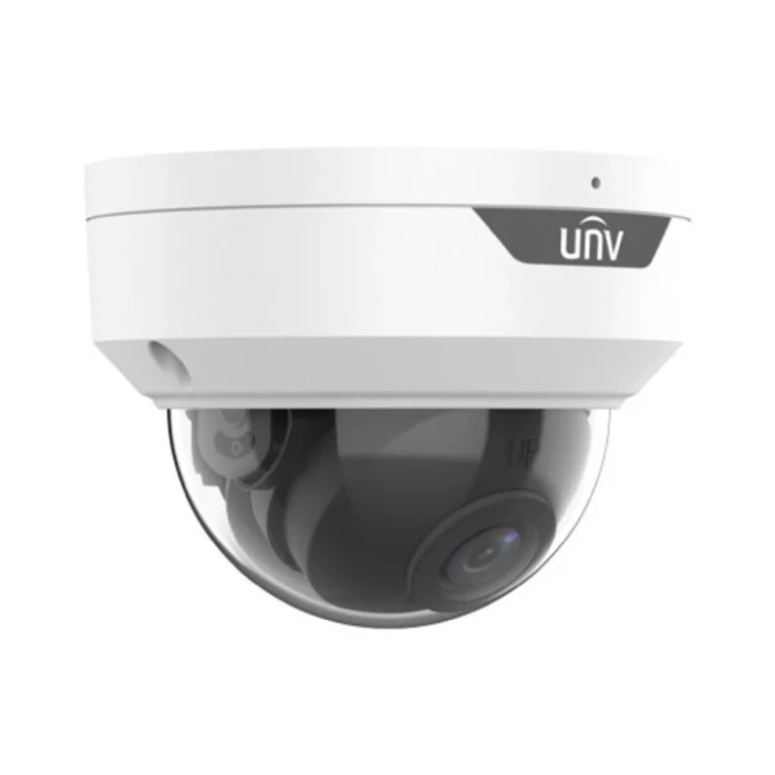 IP-відеокамера Uniview IPC328LE-ADF28K-G White