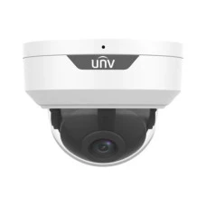 IP-відеокамера Uniview IPC328LE-ADF28K-G White
