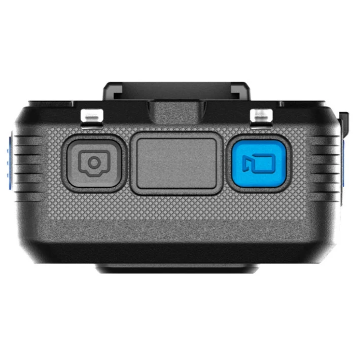 Нагрудный видеорегистратор Tecsar BDCam 22-64GWBE