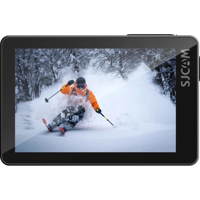 Екшн-камера SJCAM SJ8 Dual-Screen (SJ8-Dual-Screen)