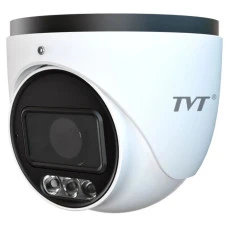 IP-видеокамера TVT TD-9565S4-C (D/AZ/PE/AW3) (2.8-12) White (77-00364)