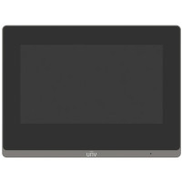 IP видеодомофон Uniview OEI-371S-H-W