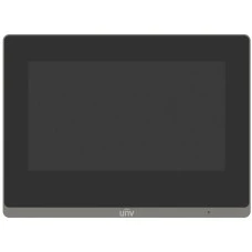IP видеодомофон Uniview OEI-371S-H-W