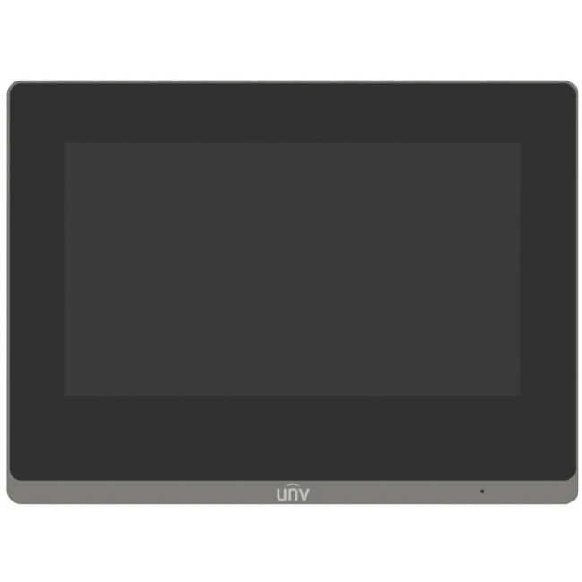 IP видеодомофон Uniview OEI-371S-H-W